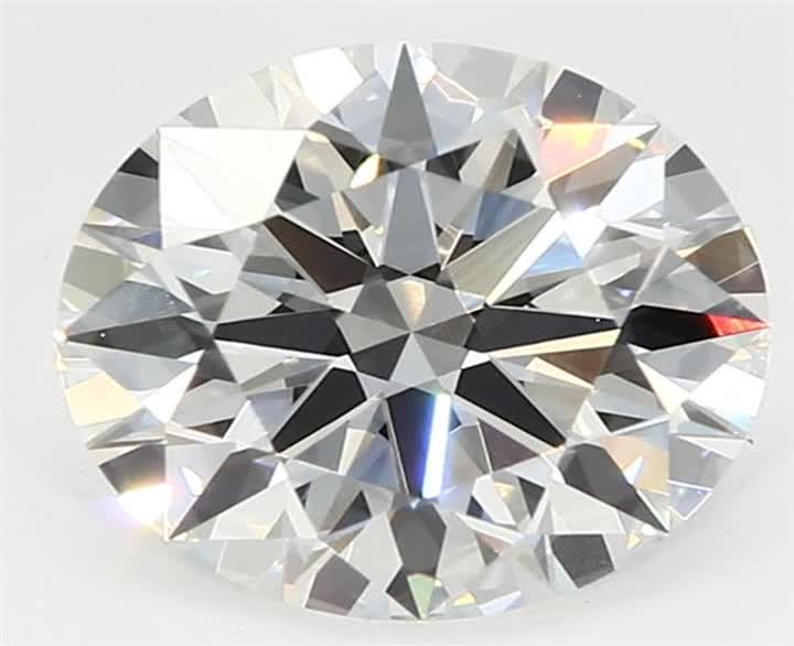 2.22 CT Round Lab-Grown Diamond Surrey Vancouver Canada Langley Burnaby Richmond