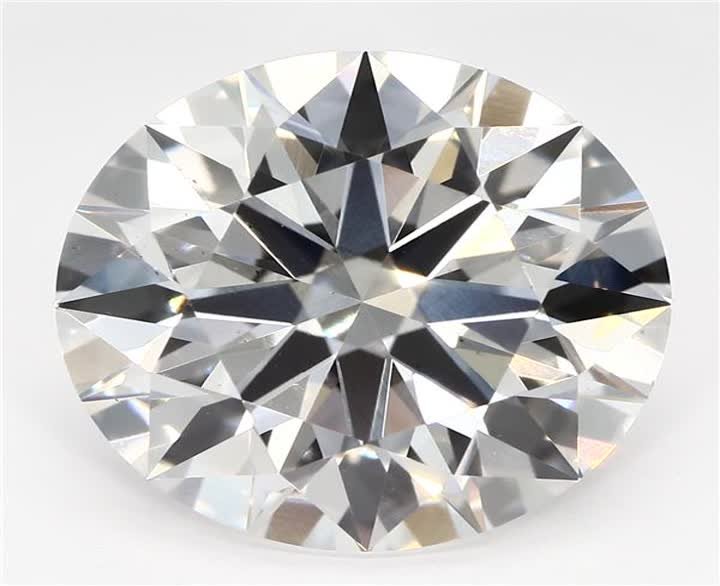 3.2 CT Round Lab-Grown Diamond Surrey Vancouver Canada Langley Burnaby Richmond