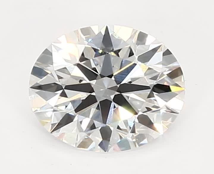 0.75 CT Round Lab-Grown Diamond Surrey Vancouver Canada Langley Burnaby Richmond