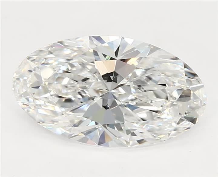 1.9 CT Oval Lab-Grown Diamond Surrey Vancouver Canada Langley Burnaby Richmond
