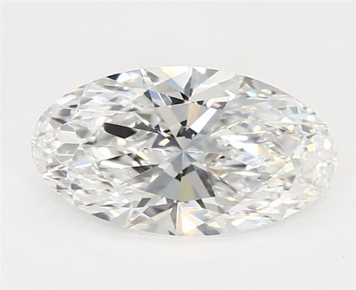 1.09 CT Oval Lab-Grown Diamond Surrey Vancouver Canada Langley Burnaby Richmond
