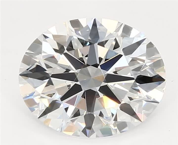 2.02 CT Round Lab-Grown Diamond Surrey Vancouver Canada Langley Burnaby Richmond