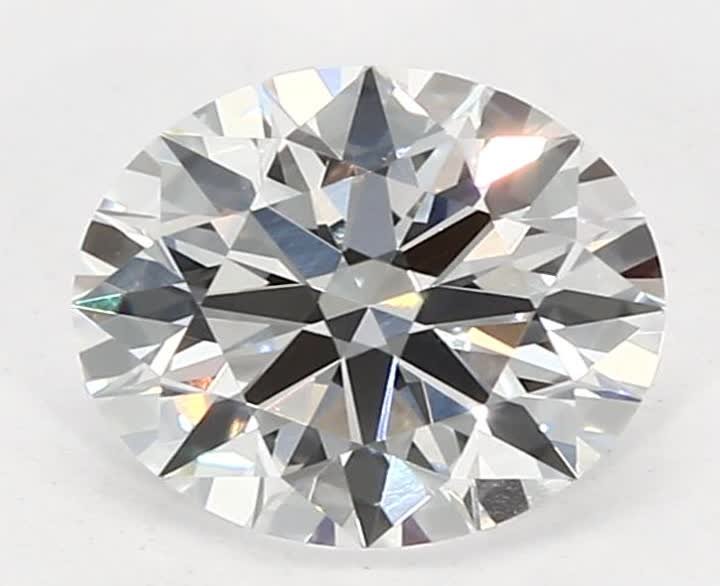 0.75 CT Round Lab-Grown Diamond Surrey Vancouver Canada Langley Burnaby Richmond