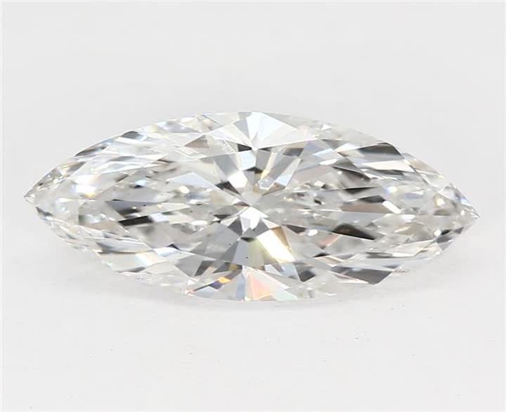 0.67 CT Marquise Lab-Grown Diamond Surrey Vancouver Canada Langley Burnaby Richmond