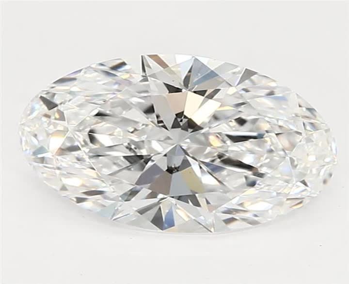 1.55 CT Oval Lab-Grown Diamond Surrey Vancouver Canada Langley Burnaby Richmond