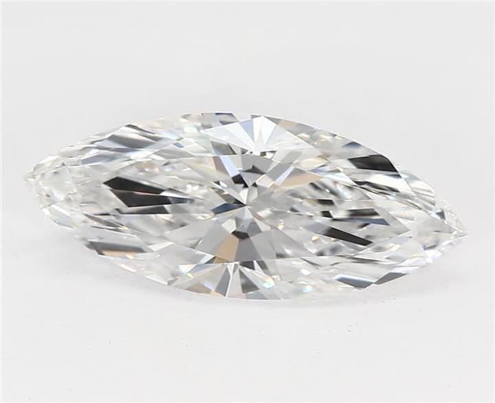 0.66 CT Marquise Lab-Grown Diamond Surrey Vancouver Canada Langley Burnaby Richmond