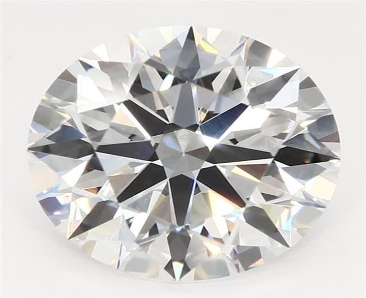 4.71 CT Round Lab-Grown Diamond Surrey Vancouver Canada Langley Burnaby Richmond