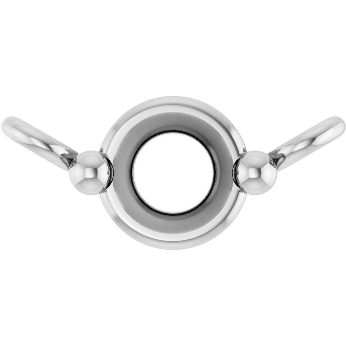 Family Bar Necklace or Center