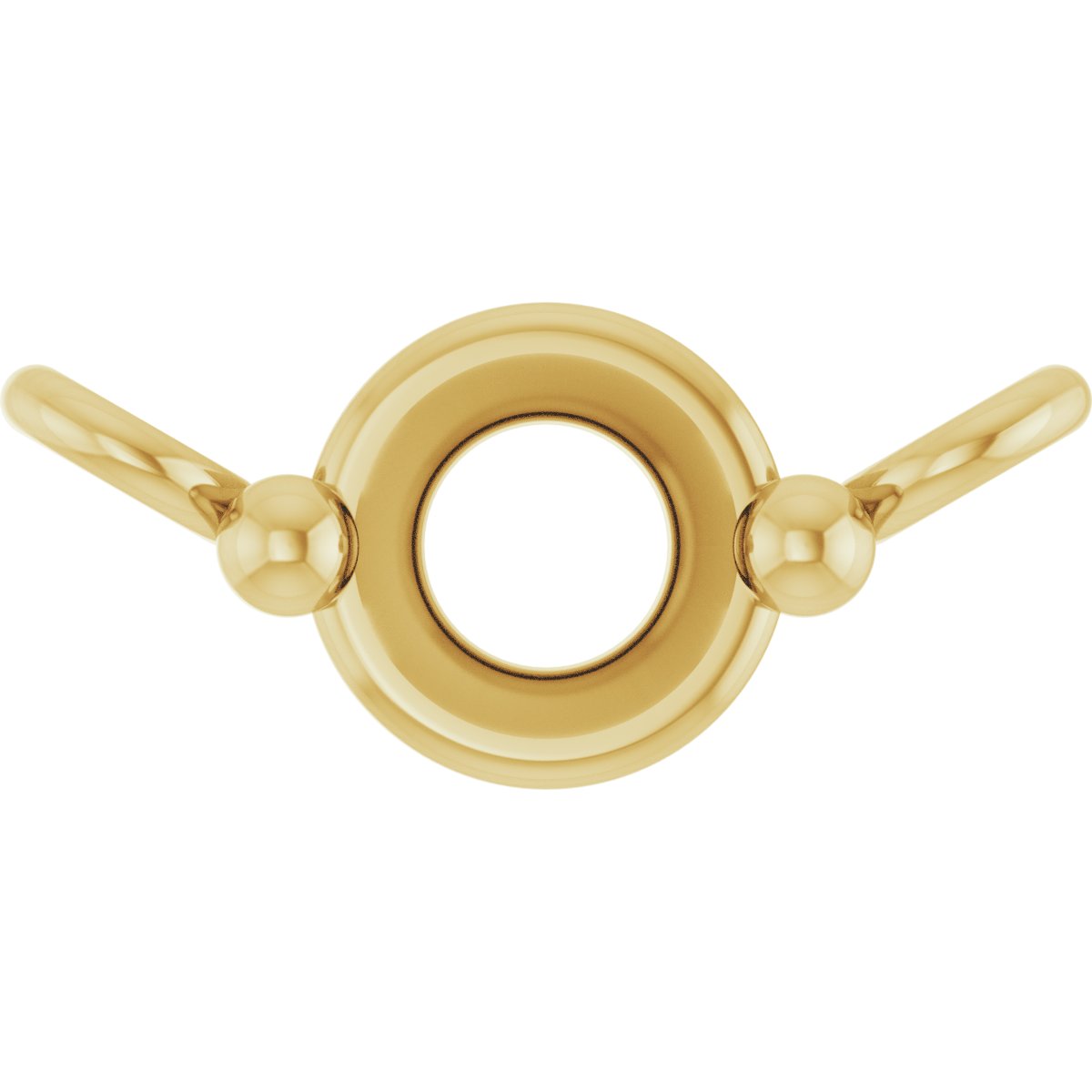 Family Bar Necklace or Center