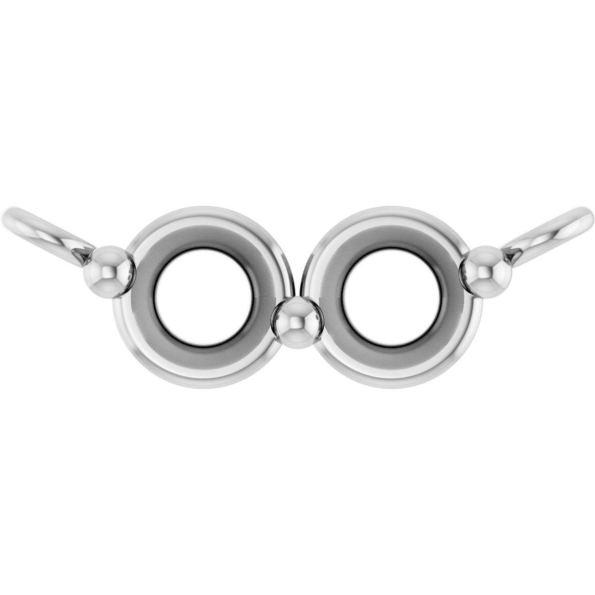 Family Bar Necklace or Center