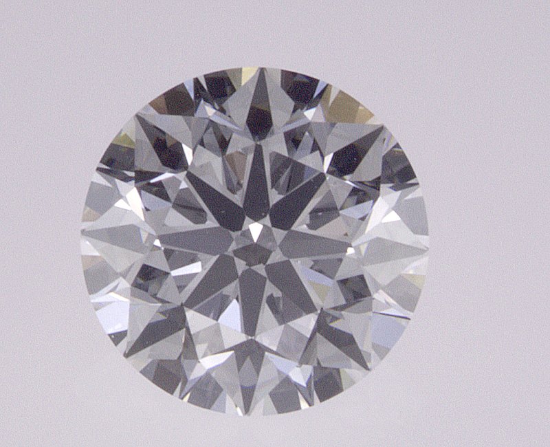 1.1 CT Round Lab-Grown Diamond Surrey Vancouver Canada Langley Burnaby Richmond