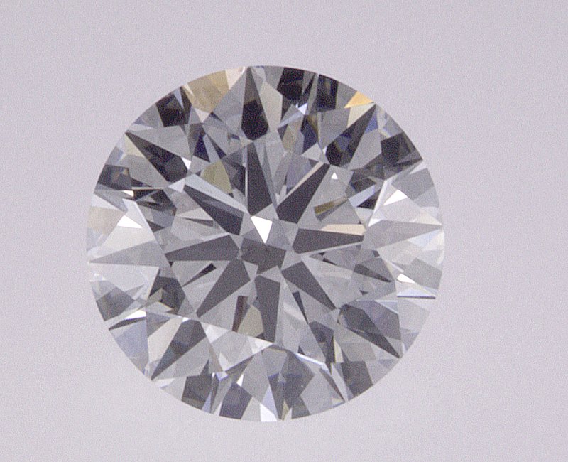 1.03 CT Round Lab-Grown Diamond Surrey Vancouver Canada Langley Burnaby Richmond