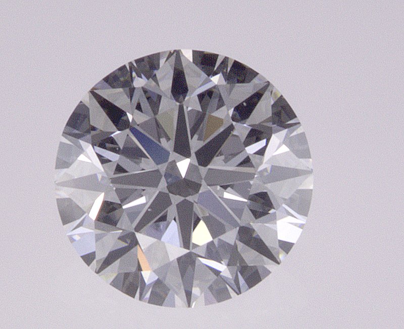 1 CT Round Lab-Grown Diamond Surrey Vancouver Canada Langley Burnaby Richmond