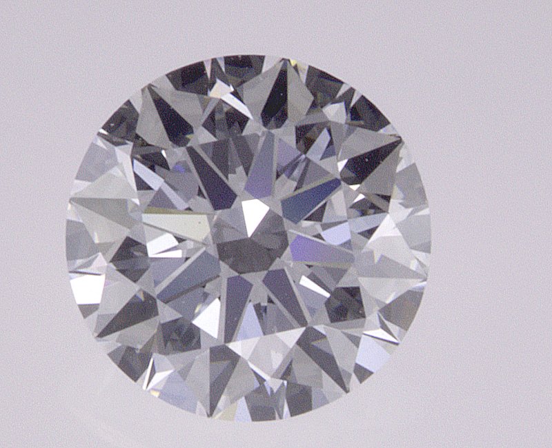 1.01 CT Round Lab-Grown Diamond Surrey Vancouver Canada Langley Burnaby Richmond