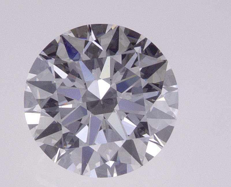 1.01 CT Round Lab-Grown Diamond Surrey Vancouver Canada Langley Burnaby Richmond