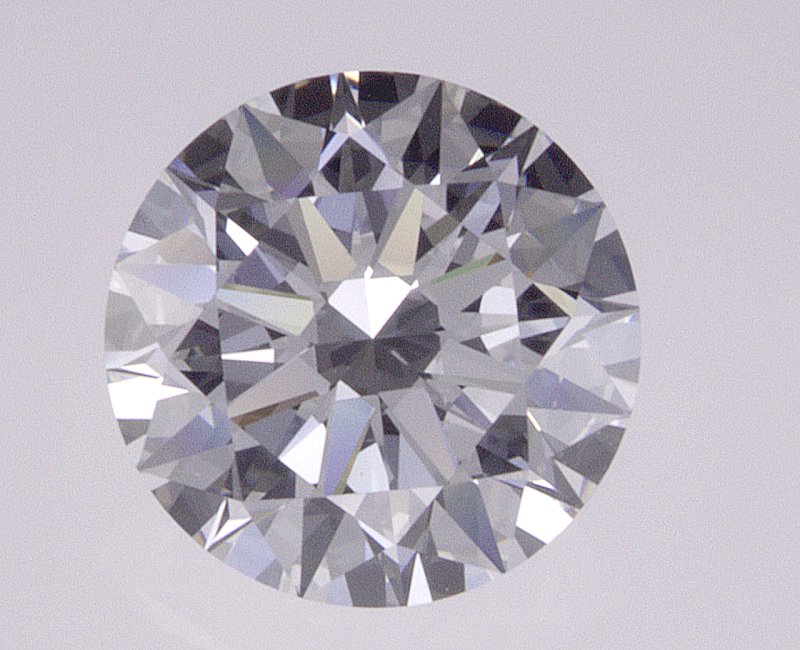 1.01 CT Round Lab-Grown Diamond Surrey Vancouver Canada Langley Burnaby Richmond