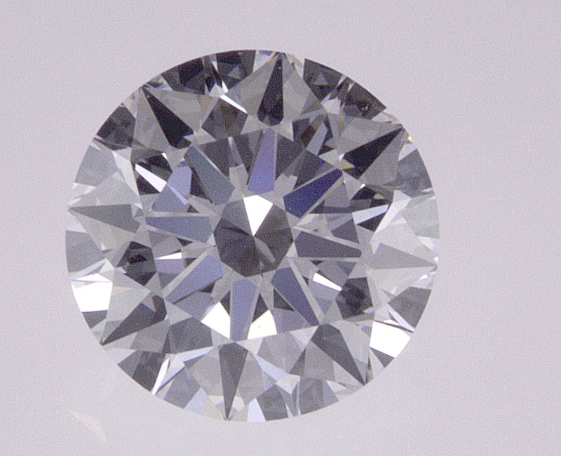 1.01 CT Round Lab-Grown Diamond Surrey Vancouver Canada Langley Burnaby Richmond