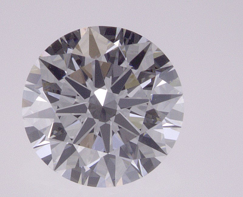 1.01 CT Round Lab-Grown Diamond Surrey Vancouver Canada Langley Burnaby Richmond