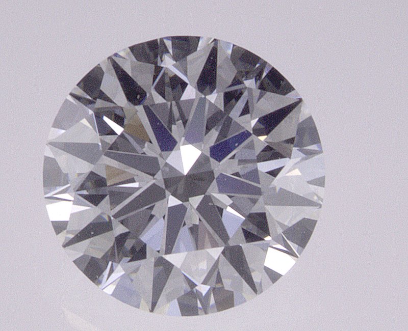 1.21 CT Round Lab-Grown Diamond Surrey Vancouver Canada Langley Burnaby Richmond