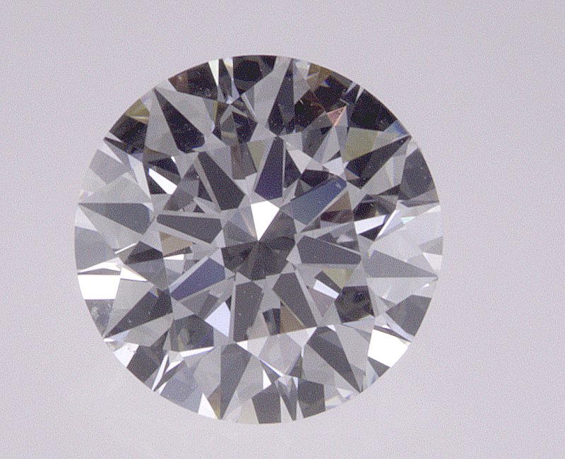 1.27 CT Round Lab-Grown Diamond Surrey Vancouver Canada Langley Burnaby Richmond