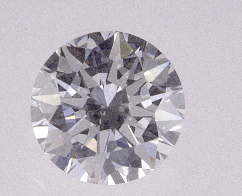 0.4 CT Round Natural Diamond Surrey Vancouver Canada Langley Burnaby Richmond