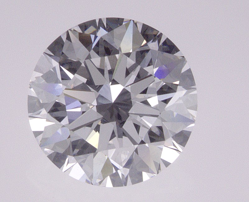 1.22 CT Round Lab-Grown Diamond Surrey Vancouver Canada Langley Burnaby Richmond