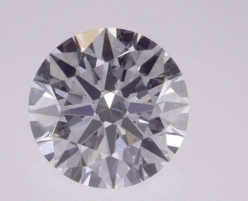 1.26 CT Round Lab-Grown Diamond Surrey Vancouver Canada Langley Burnaby Richmond