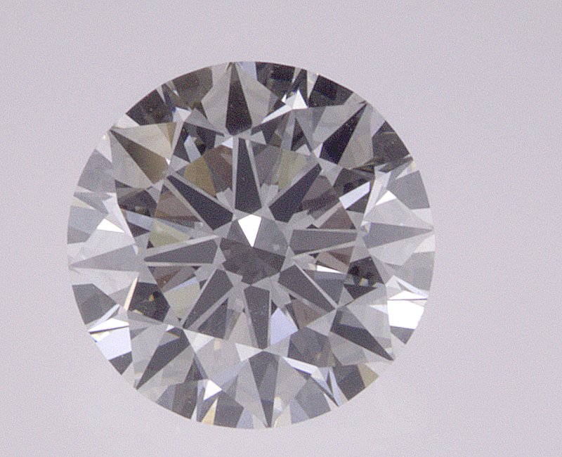 1.07 CT Round Lab-Grown Diamond Surrey Vancouver Canada Langley Burnaby Richmond