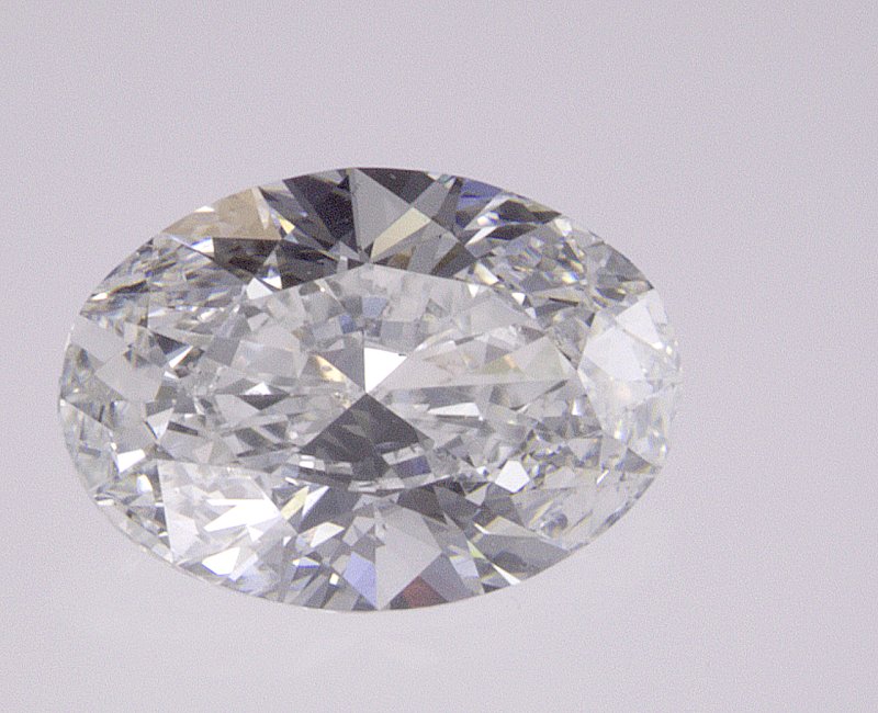 1.01 CT Oval Natural Diamond Surrey Vancouver Canada Langley Burnaby Richmond