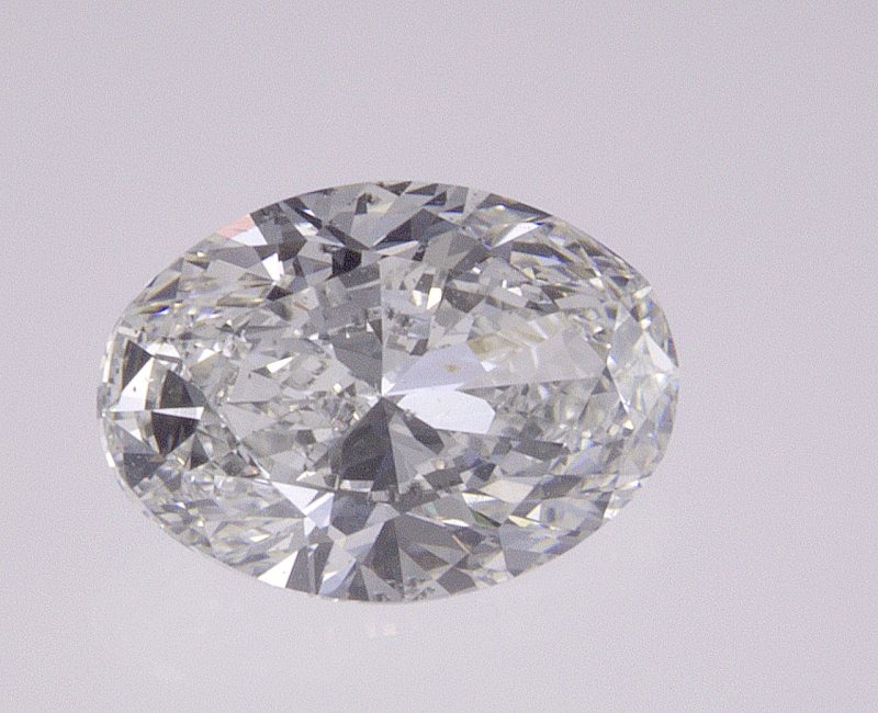 1.01 CT Oval Natural Diamond Surrey Vancouver Canada Langley Burnaby Richmond