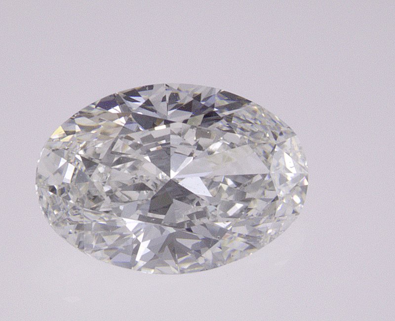 1.01 CT Oval Natural Diamond Surrey Vancouver Canada Langley Burnaby Richmond