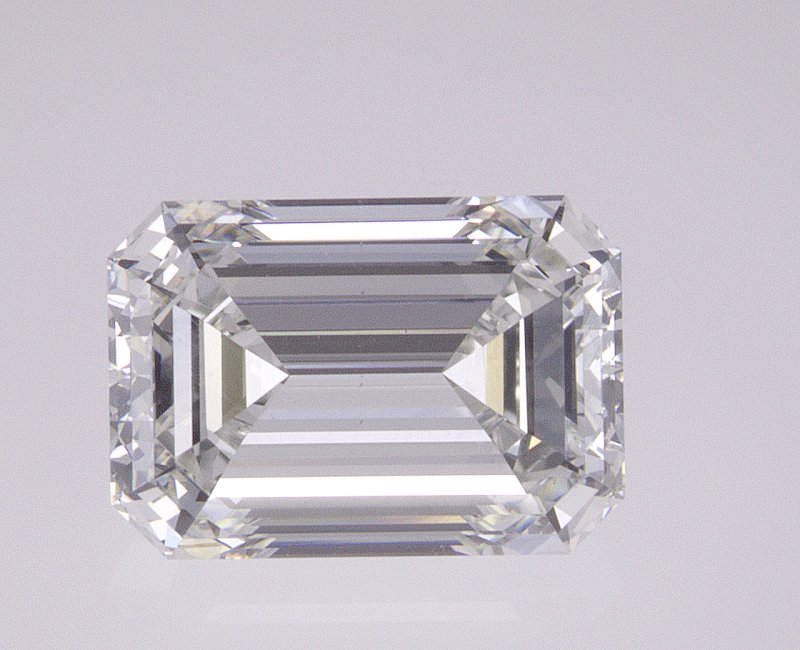 2.01 CT Emerald Natural Diamond Surrey Vancouver Canada Langley Burnaby Richmond