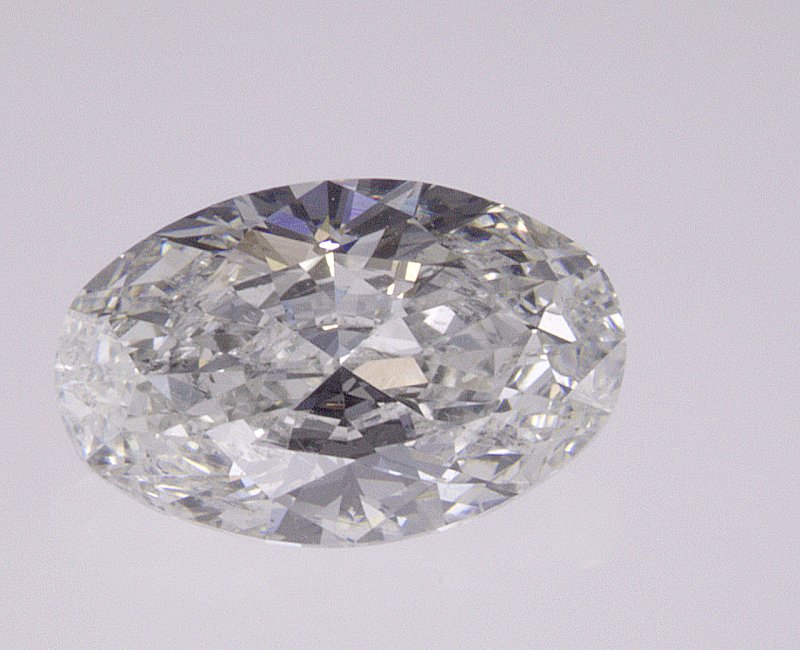 1.01 CT Oval Natural Diamond Surrey Vancouver Canada Langley Burnaby Richmond