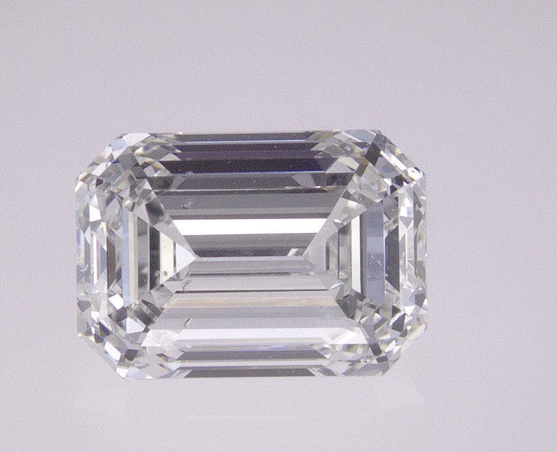 2.03 CT Emerald Natural Diamond Surrey Vancouver Canada Langley Burnaby Richmond