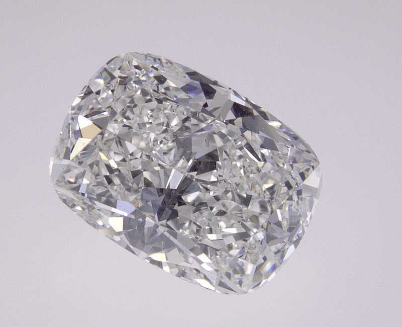 2.51 CT Elongatedcushion Natural Diamond Surrey Vancouver Canada Langley Burnaby Richmond