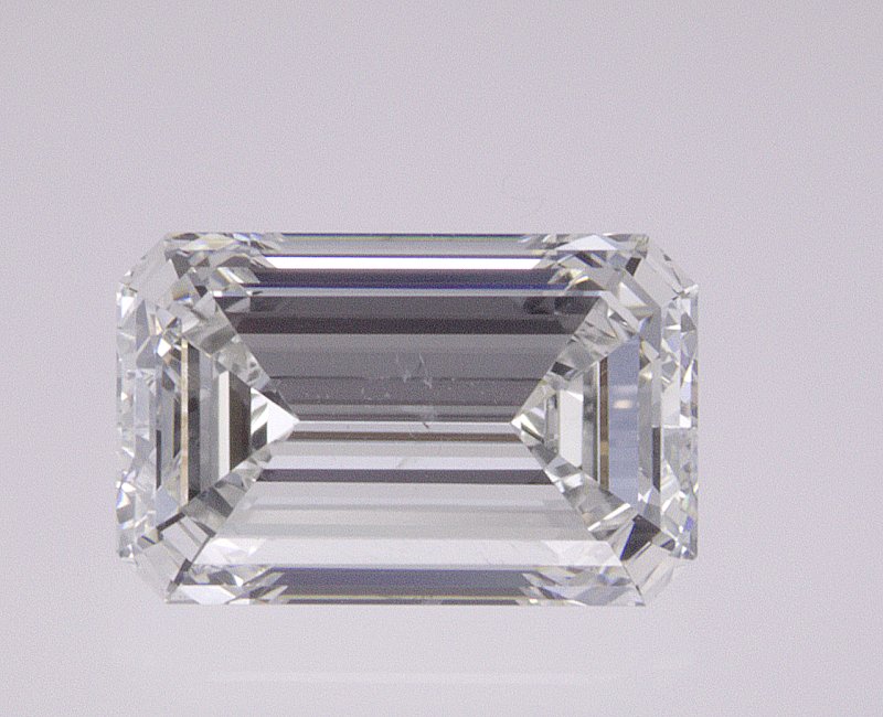 1.5 CT Emerald Natural Diamond Surrey Vancouver Canada Langley Burnaby Richmond
