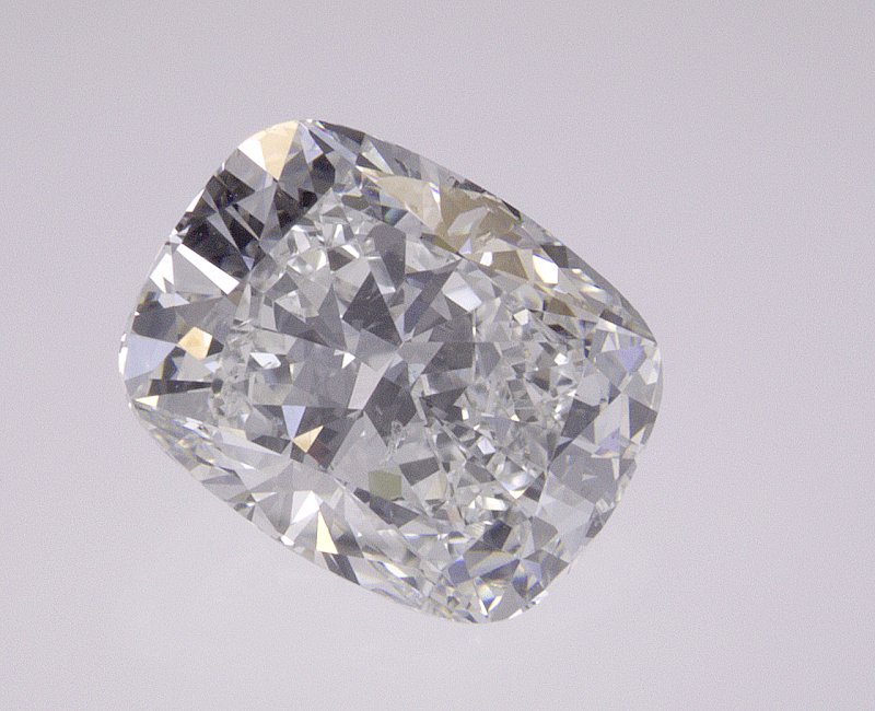 2 CT Elongatedcushion Natural Diamond Surrey Vancouver Canada Langley Burnaby Richmond