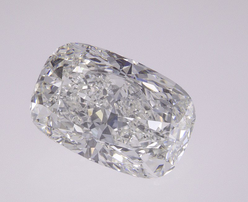 2.04 CT Elongatedcushion Natural Diamond Surrey Vancouver Canada Langley Burnaby Richmond
