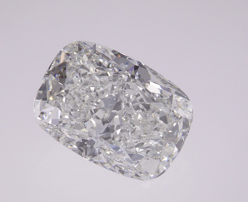2.03 CT Elongatedcushion Natural Diamond Surrey Vancouver Canada Langley Burnaby Richmond