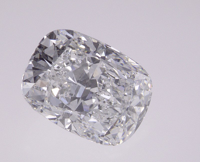 1.52 CT Elongatedcushion Natural Diamond Surrey Vancouver Canada Langley Burnaby Richmond