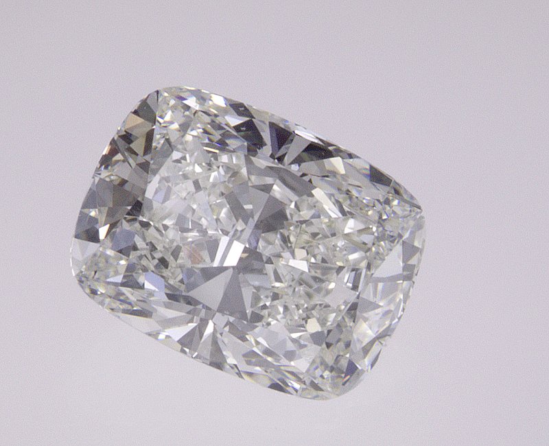 1.71 CT Elongatedcushion Natural Diamond Surrey Vancouver Canada Langley Burnaby Richmond