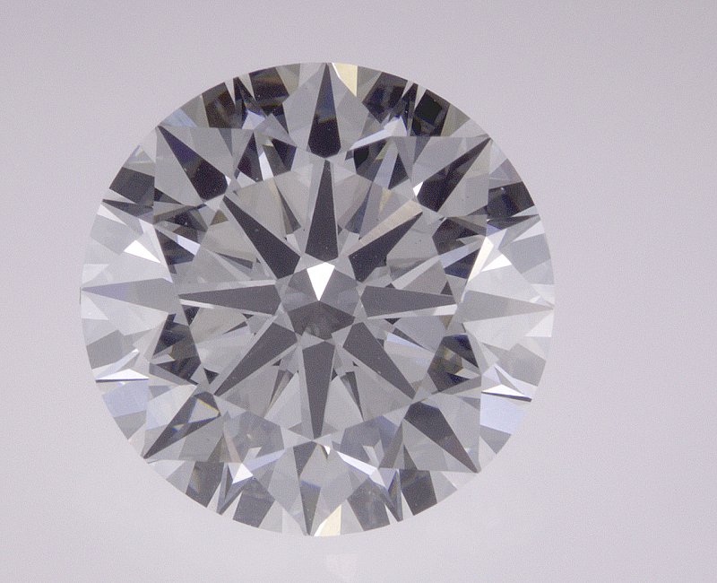 5.24 CT Round Lab-Grown Diamond Surrey Vancouver Canada Langley Burnaby Richmond