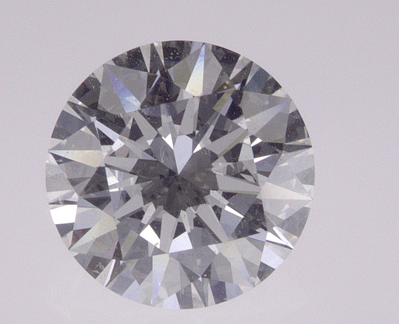 1.32 CT Round Natural Diamond Surrey Vancouver Canada Langley Burnaby Richmond