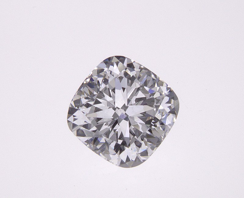 0.78 CT Cushion Lab-Grown Diamond Surrey Vancouver Canada Langley Burnaby Richmond