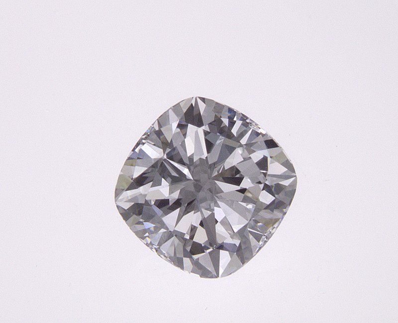 0.75 CT Cushion Lab-Grown Diamond Surrey Vancouver Canada Langley Burnaby Richmond