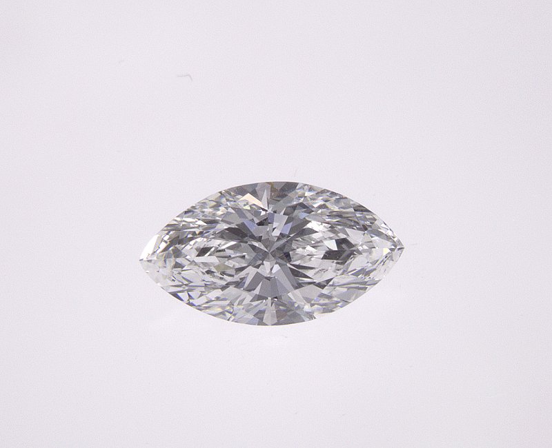 0.55 Carat Marquise Cut Lab Diamond