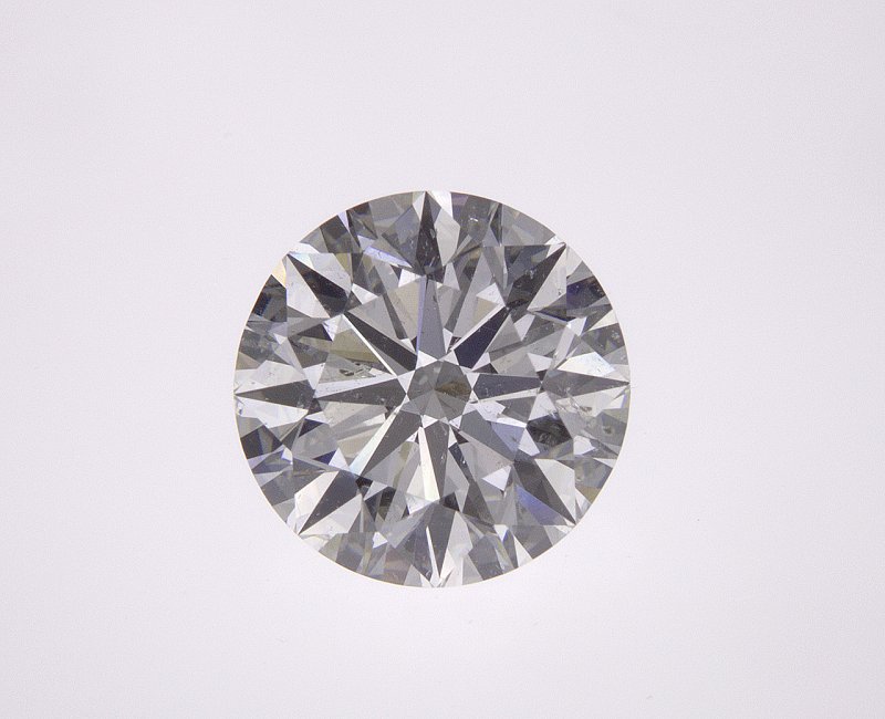 2.53 CT Round Natural Diamond Surrey Vancouver Canada Langley Burnaby Richmond