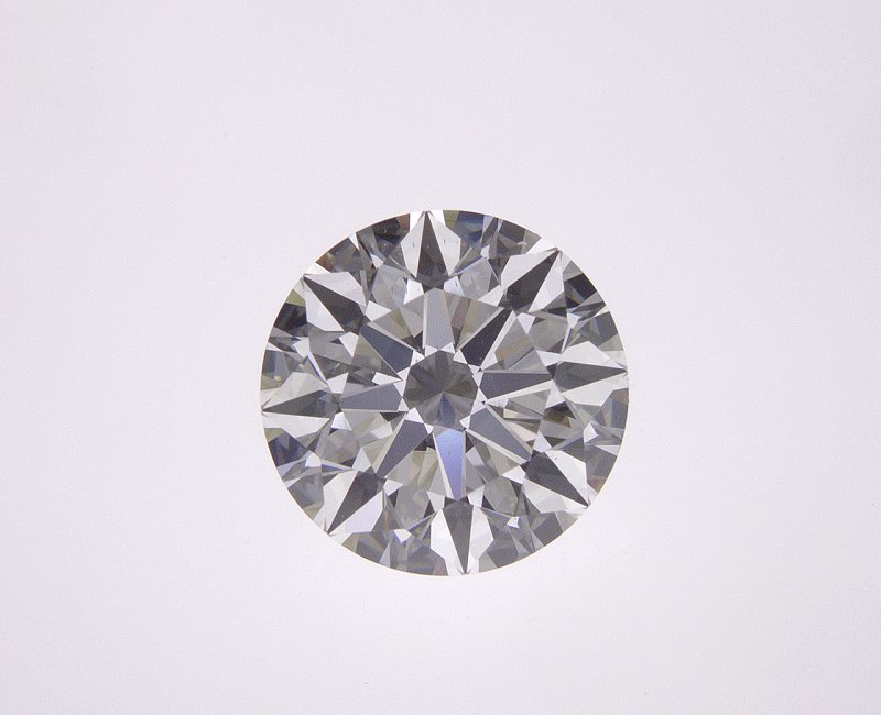 2.03 CT Round Natural Diamond Surrey Vancouver Canada Langley Burnaby Richmond