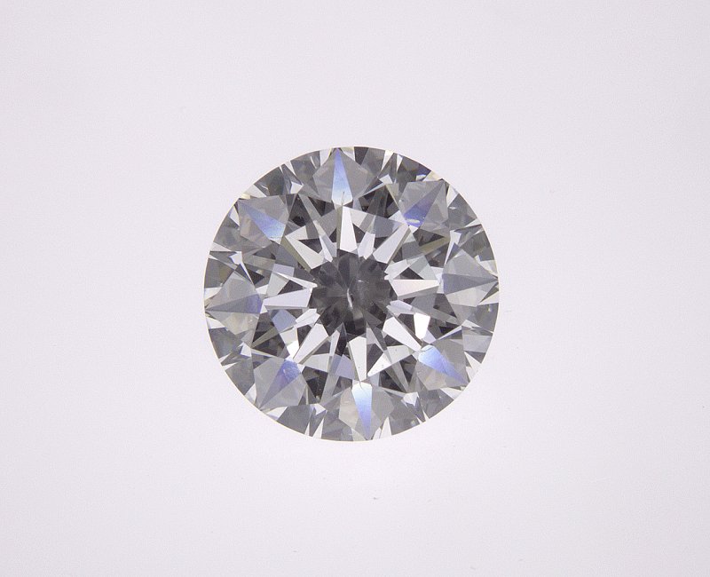 2.01 CT Round Natural Diamond Surrey Vancouver Canada Langley Burnaby Richmond