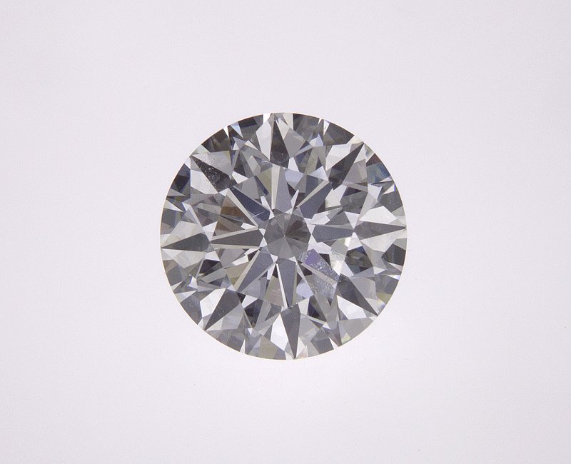 2.23 CT Round Natural Diamond Surrey Vancouver Canada Langley Burnaby Richmond